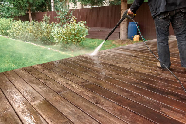 Best Driveway Pressure Washing  in Lake Vla, IL